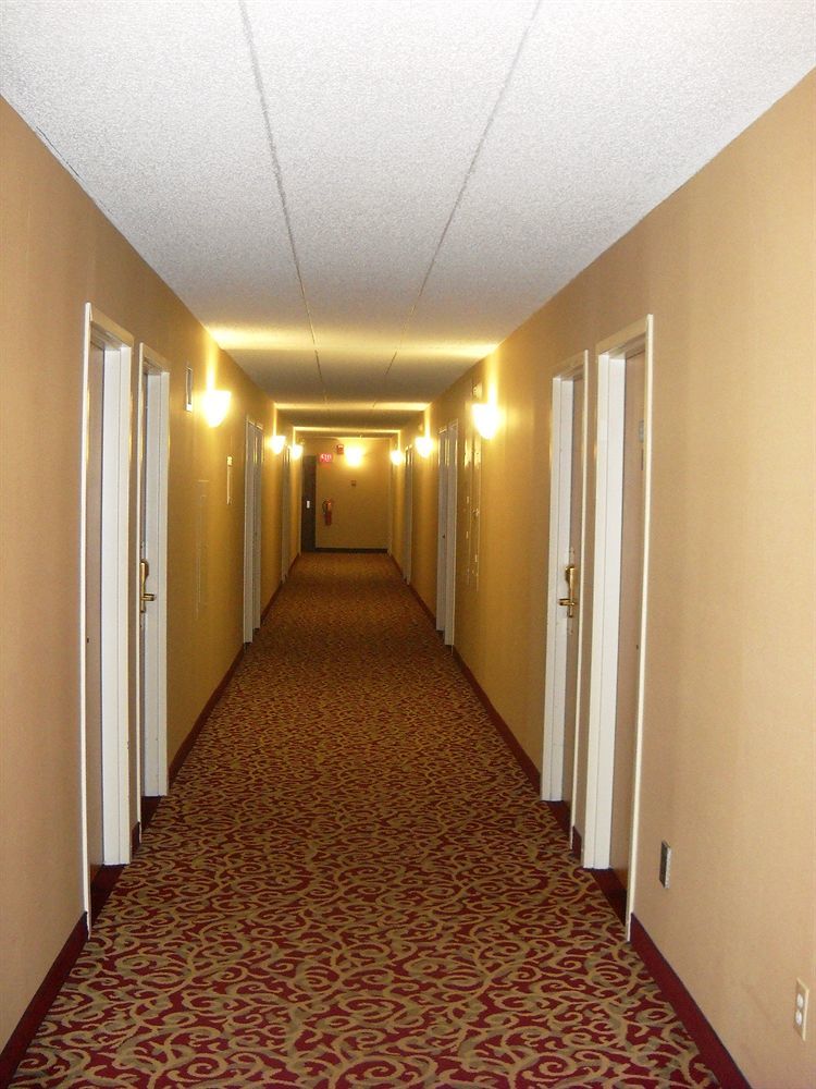 Howard Johnson By Wyndham Πόρτσμουθ Εξωτερικό φωτογραφία